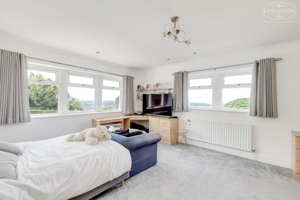 Additional image 6 of Fantastic semi rural location , Bolton, BL6