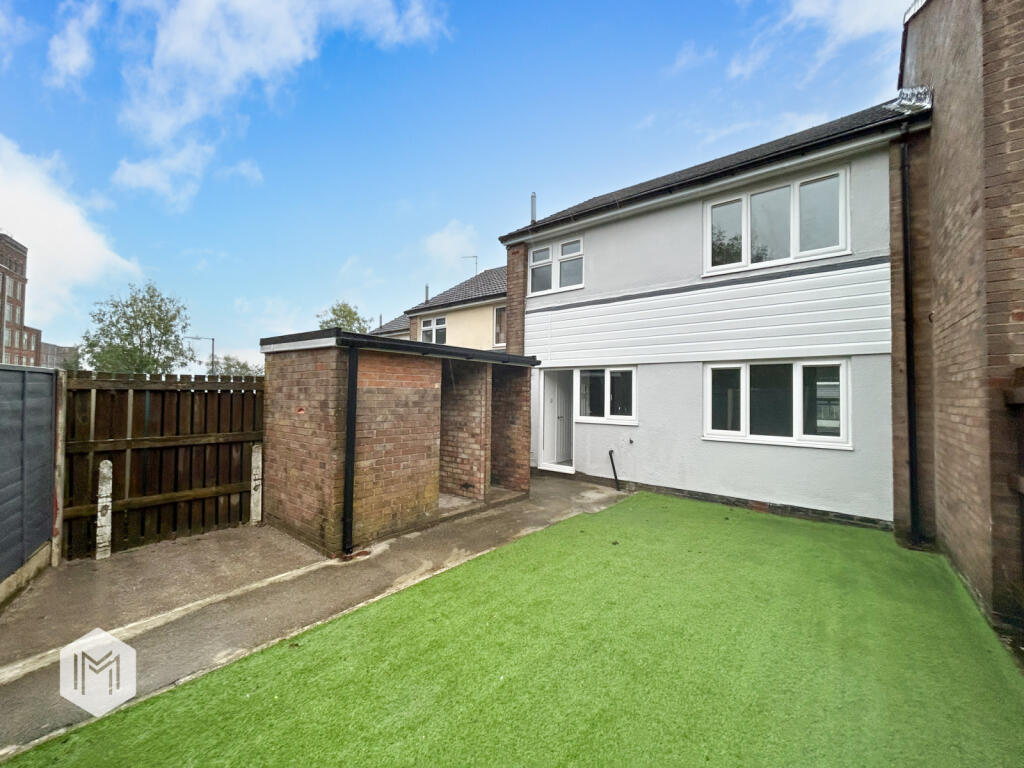 Additional image 5 of Trentham Close, Farnworth, Bolton, Greater Manchester, BL4 7ST