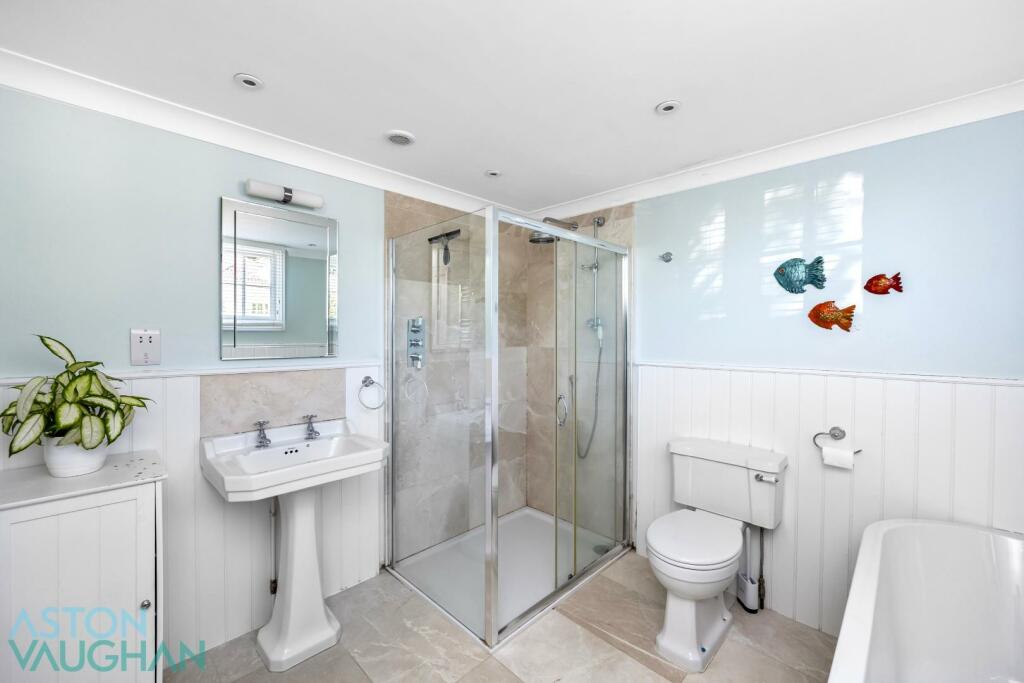 Additional image 27 of Hill Drive, Hove