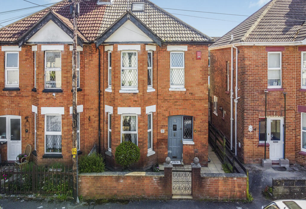 Additional image 2 of Cyril Rd, Charminster