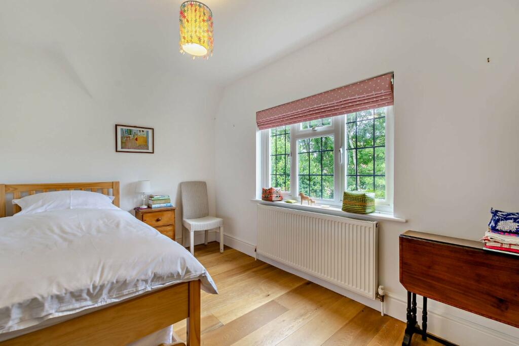 Additional image 17 of Downs House, Mill Close, Friston, Eastbourne, East Sussex