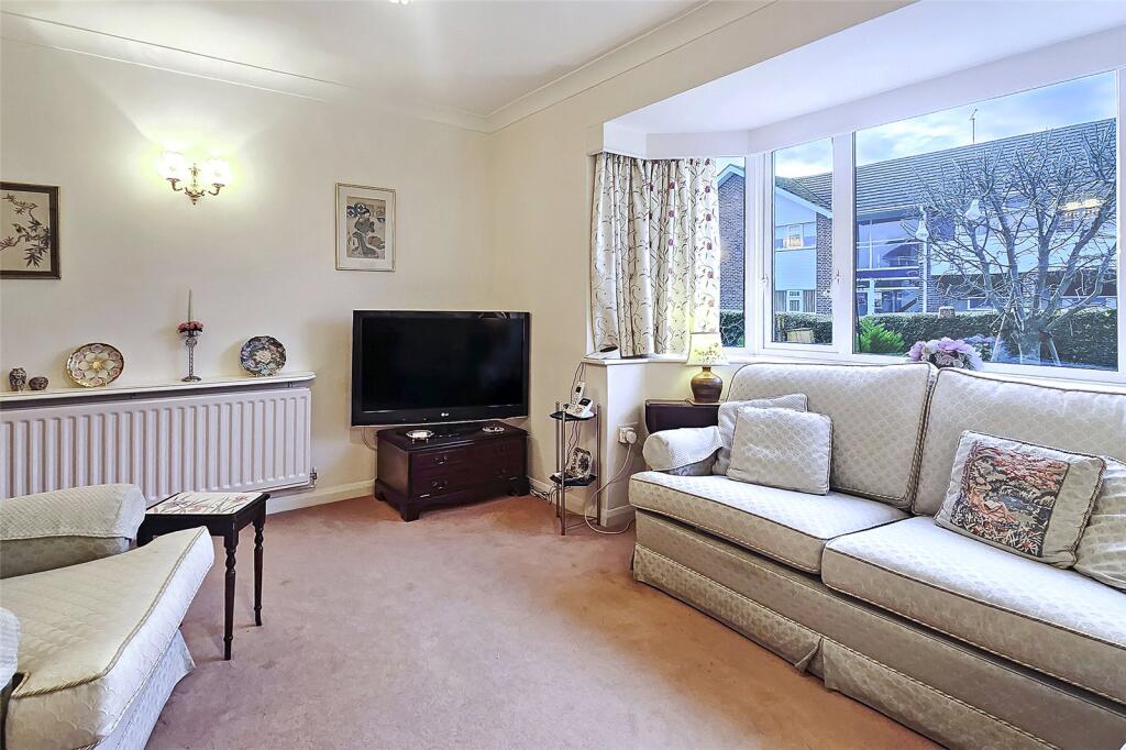 Additional image 2 of Woodlands Avenue, Rustington, Littlehampton, West Sussex