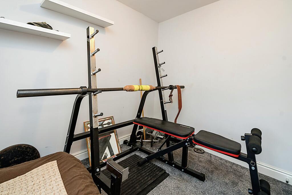 Additional image 13 of Park Row, Bolton, BL1