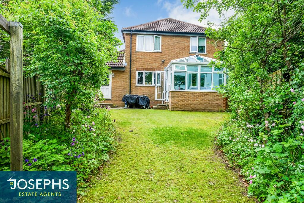 Additional image 17 of Sonning Drive, Bolton, Greater Manchester, BL3