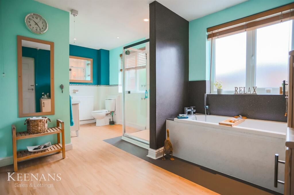 Additional image 10 of Merlewood, Ramsbottom