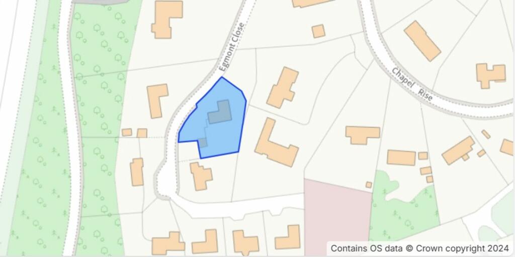 Additional image 24 of Egmont Close, Avon Castle, Ringwood