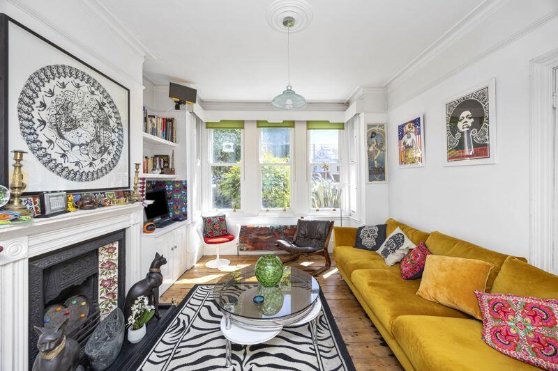 Additional image 25 of Freshfield Road, Queens Park, Brighton BN2 9YE