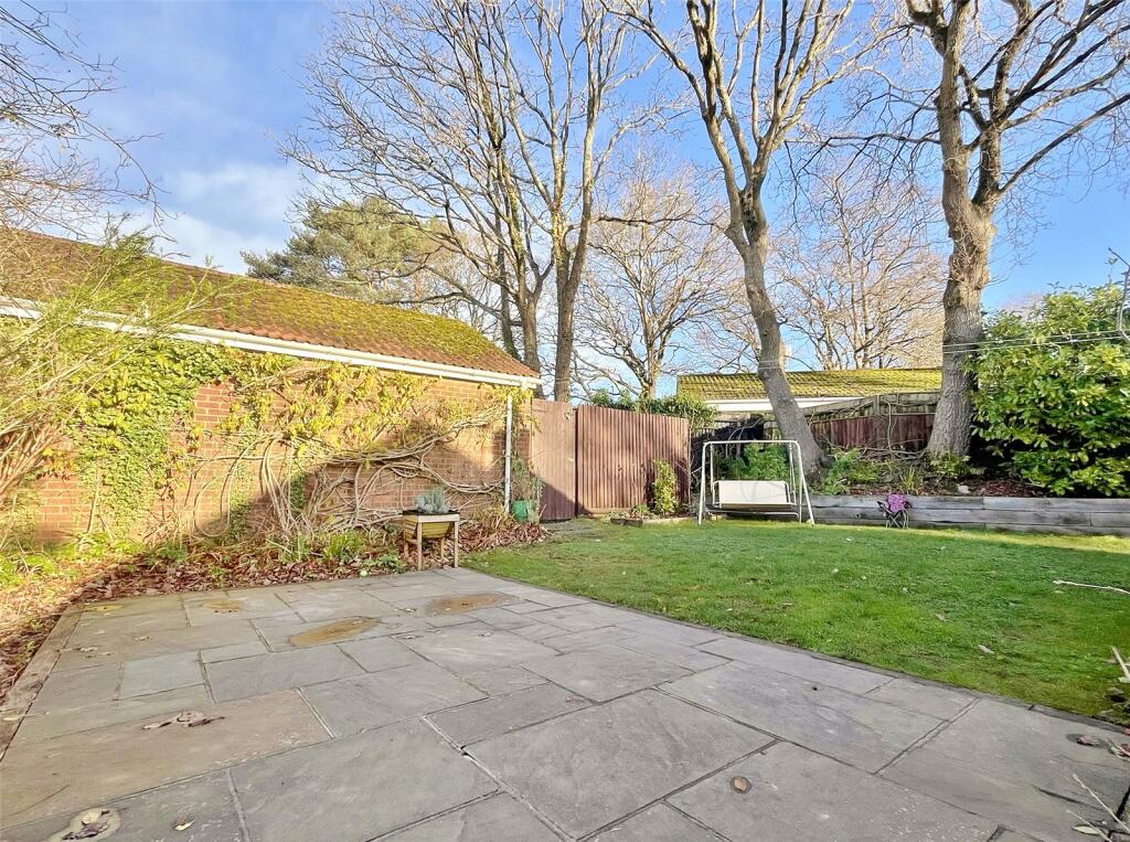 Additional image 14 of Owls Road, Verwood, Dorset, BH31