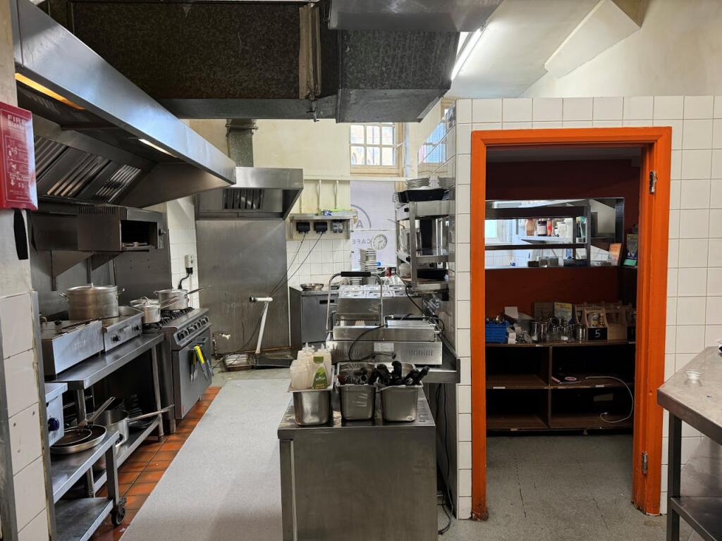 Additional image 4 of 118-120 St Georges Road, Kemptown, Brighton, BN2 1EA