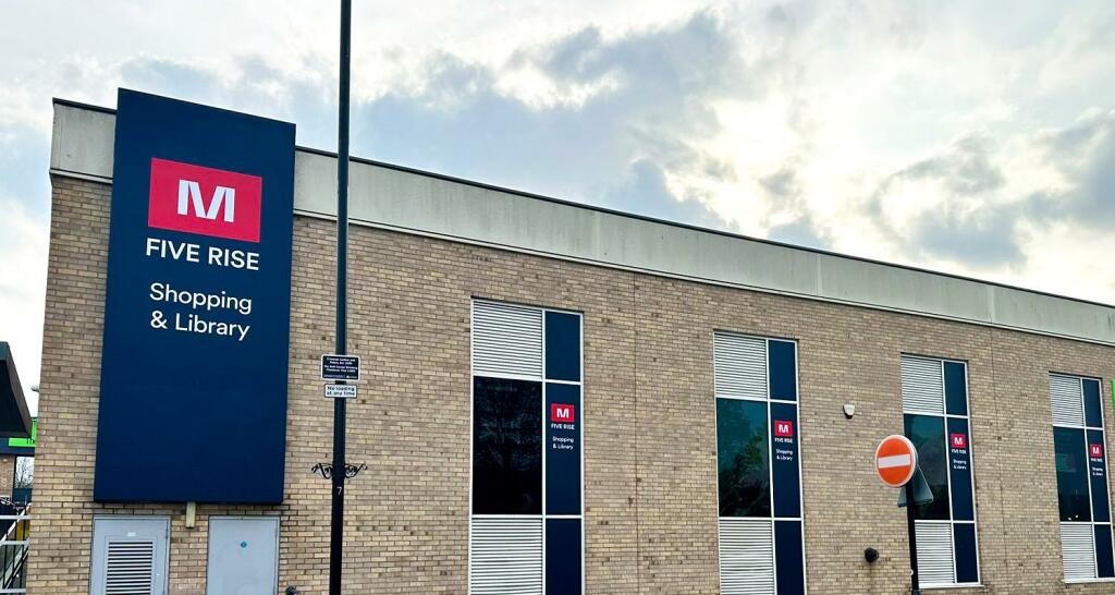 Additional image 6 of Unit 10 & 12 Chapel Lane, M Five Rise, Bingley