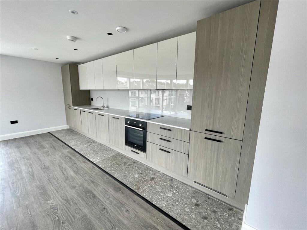 Additional image 4 of Alum Grange, 1 Burnaby Road, Bournemouth, Dorset, BH4