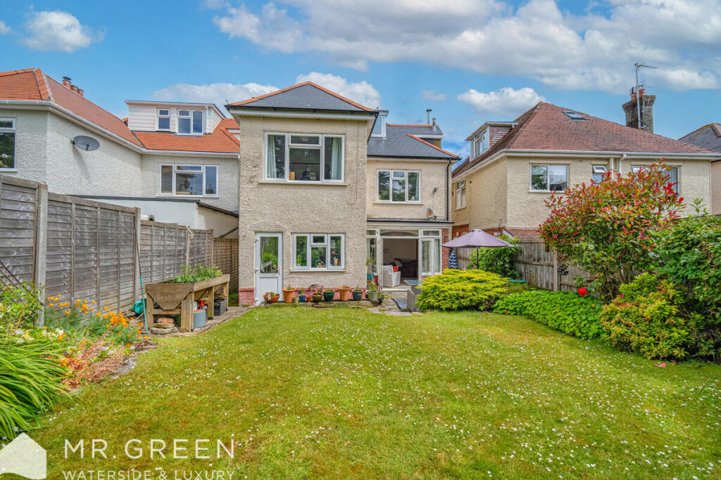 Additional image 4 of Guildhill Road, Southbourne, Dorset, BH6 3EY