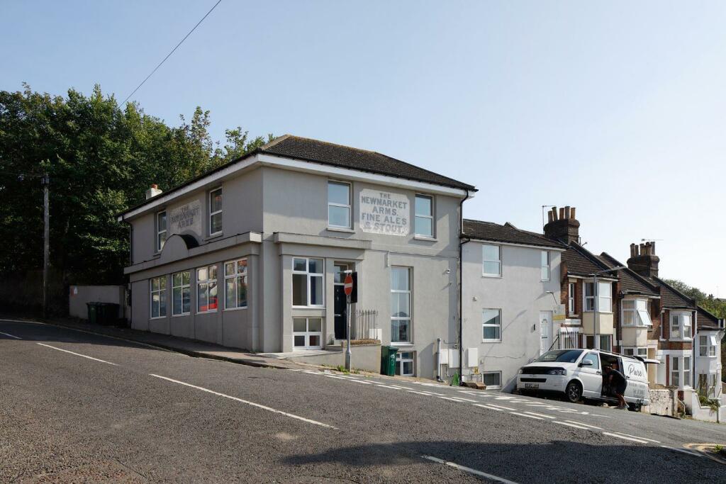 Additional image 15 of Newmarket Terrace, Brighton