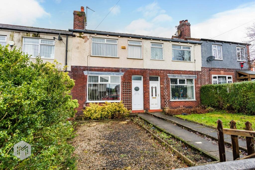Primary image of Captains Clough Road, Bolton, Greater Manchester, BL1 5RS