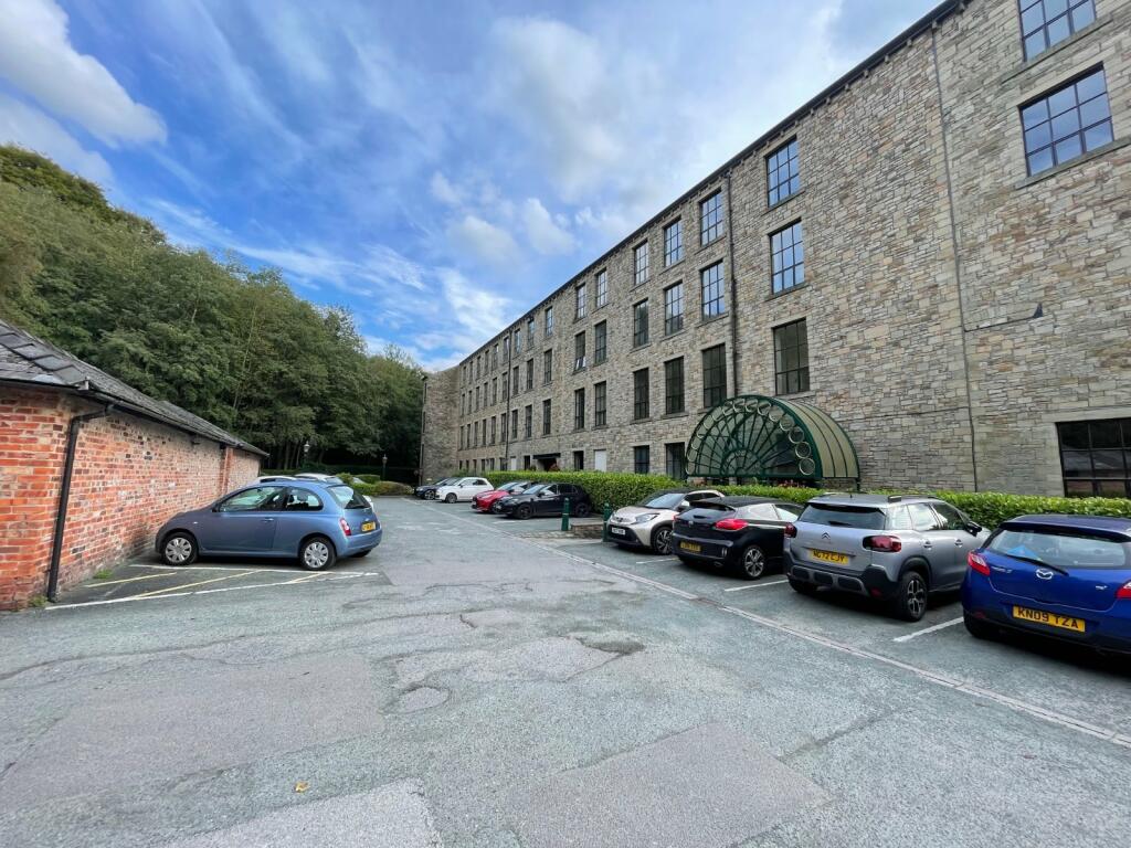 Additional image 9 of The Spinnings, Waterside Road, Summerseat, Bury, BL9