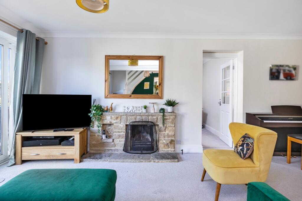 Additional image 5 of The Driftway, Upper Beeding, BN44