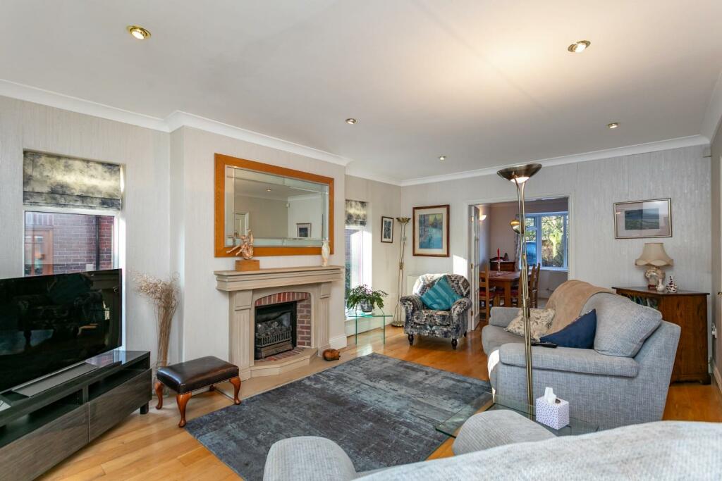 Additional image 3 of Croft Hey, Edenfield, Ramsbottom, Bury