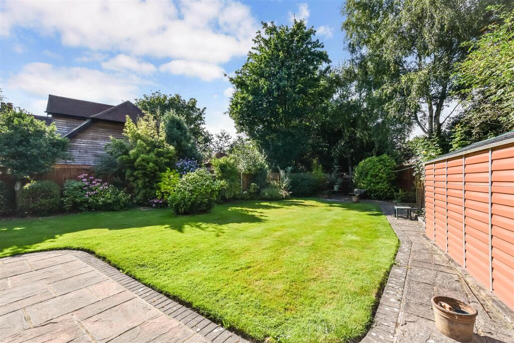 Additional image 21 of Wandleys Lane, Walberton