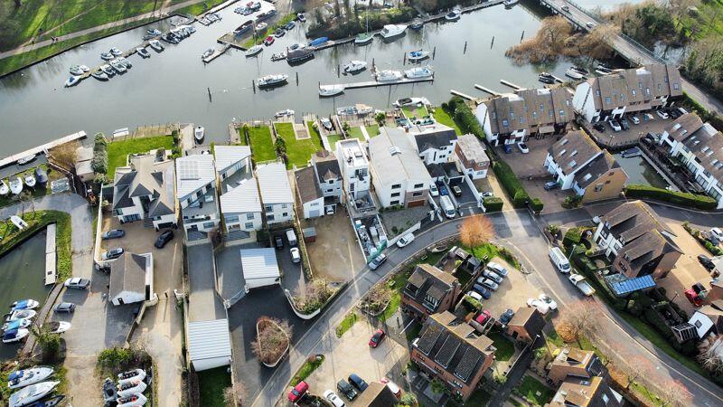 Additional image 17 of CHRISTCHURCH TOWN CENTRE