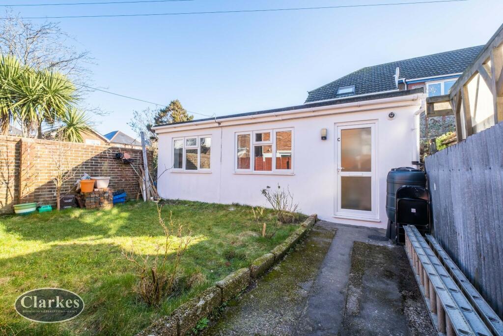 Additional image 9 of Office Unit with Garden MOORDOWN