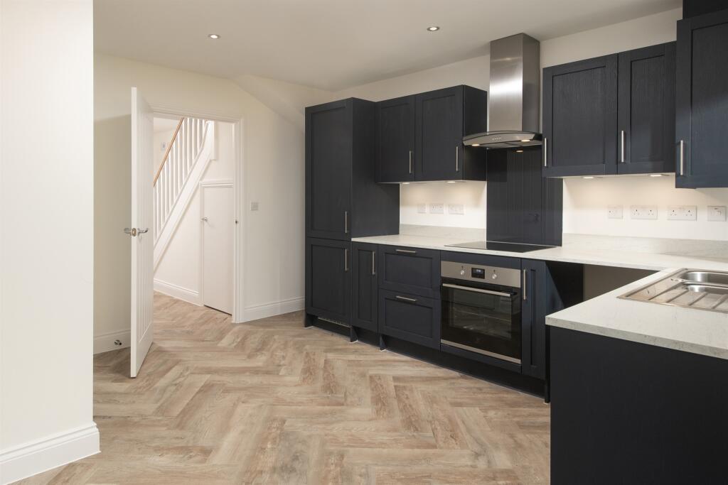 Additional image 7 of Scholars Gate, Lords Close, Giggleswick