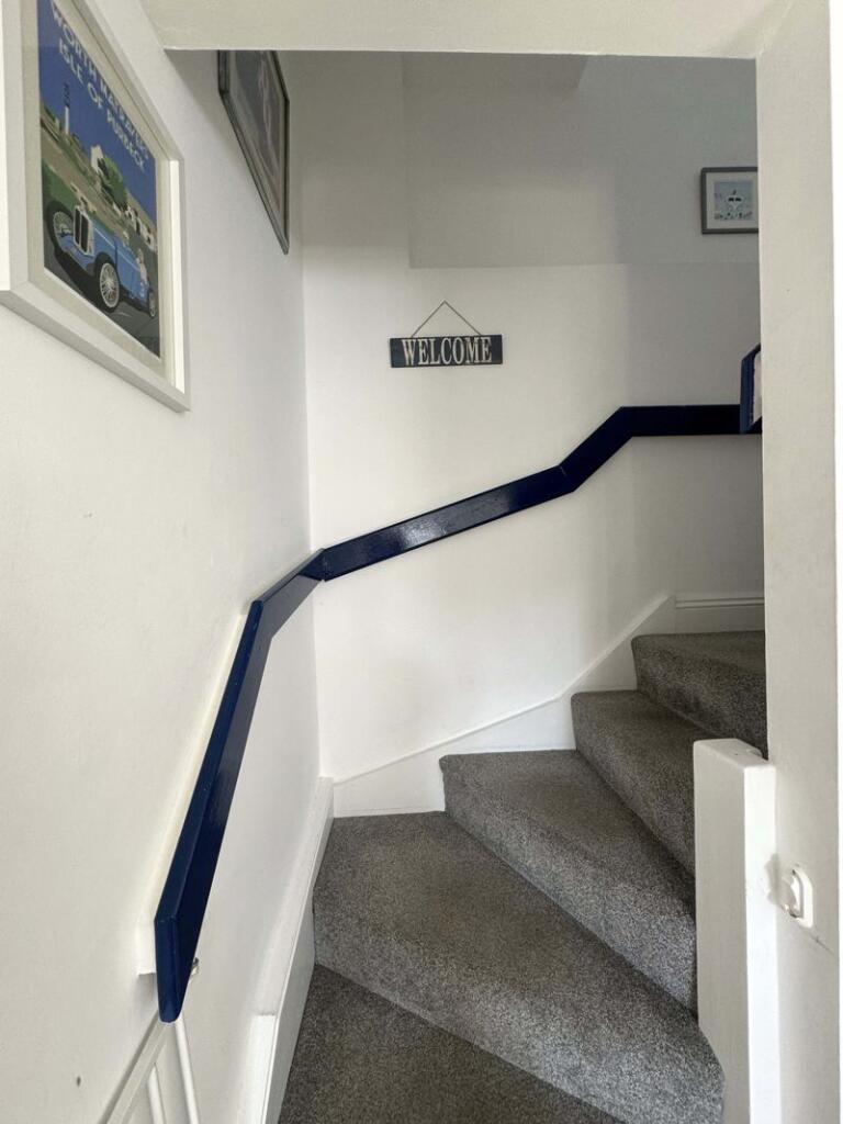 Additional image 9 of Taunton Road - PERFECT HOLIDAY LET IN CENTRAL TOWN LOCATION