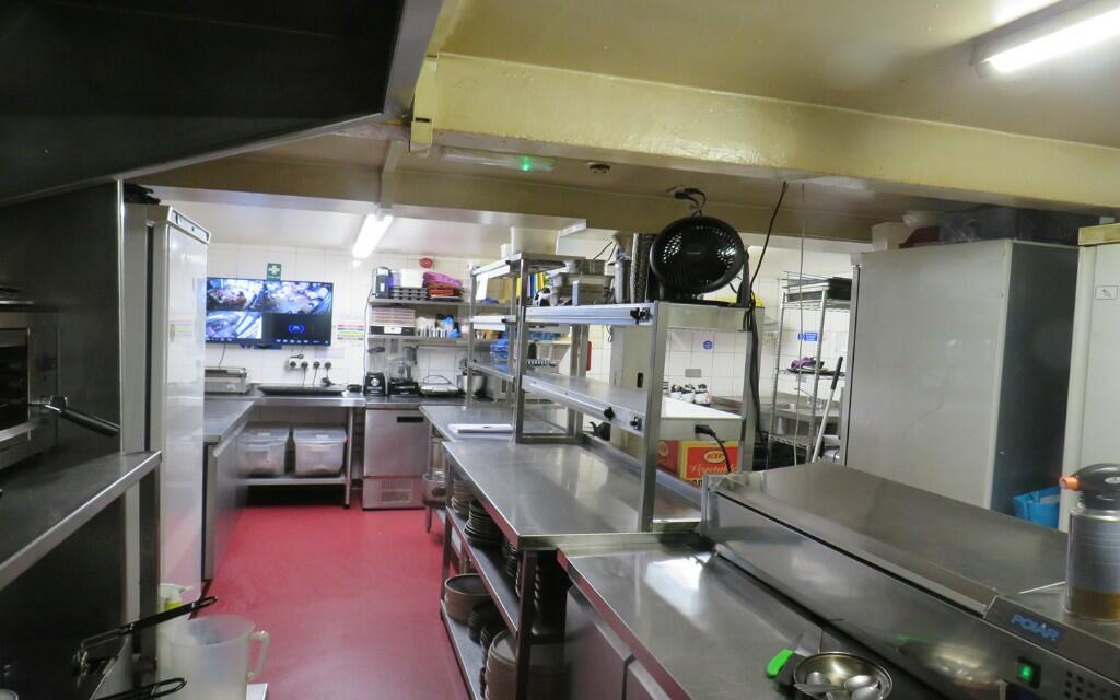 Additional image 10 of The Pepper Mill, Bingley Road, Shipley, West Yorkshire, BD18