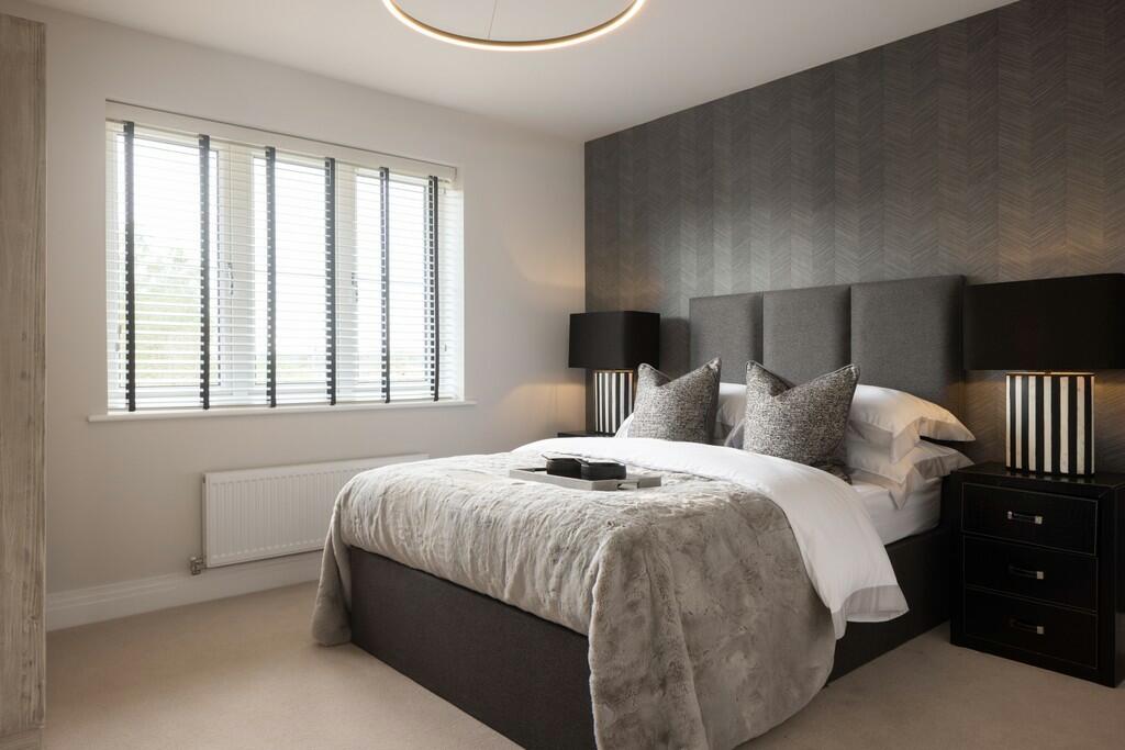 Additional image 10 of Oakley Lane, 
Wimborne, 
BH21 1UD