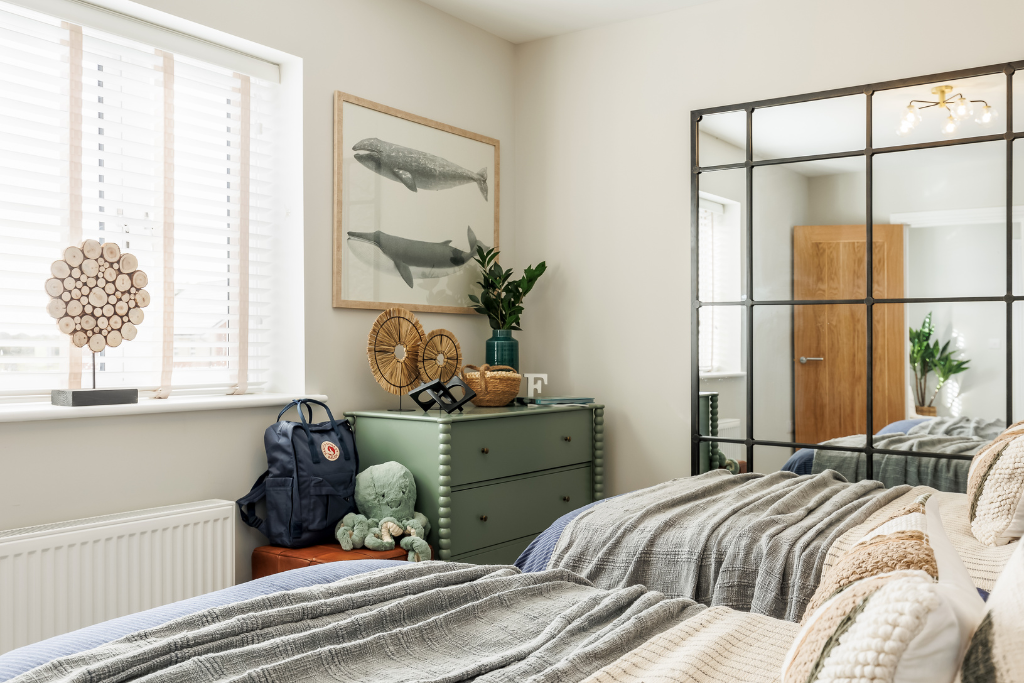 Additional image 4 of Leigh Road,
Wimborne,
BH212BZ