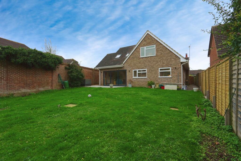 Additional image 14 of The Driftway, Upper Beeding, Steyning, West Sussex, BN44