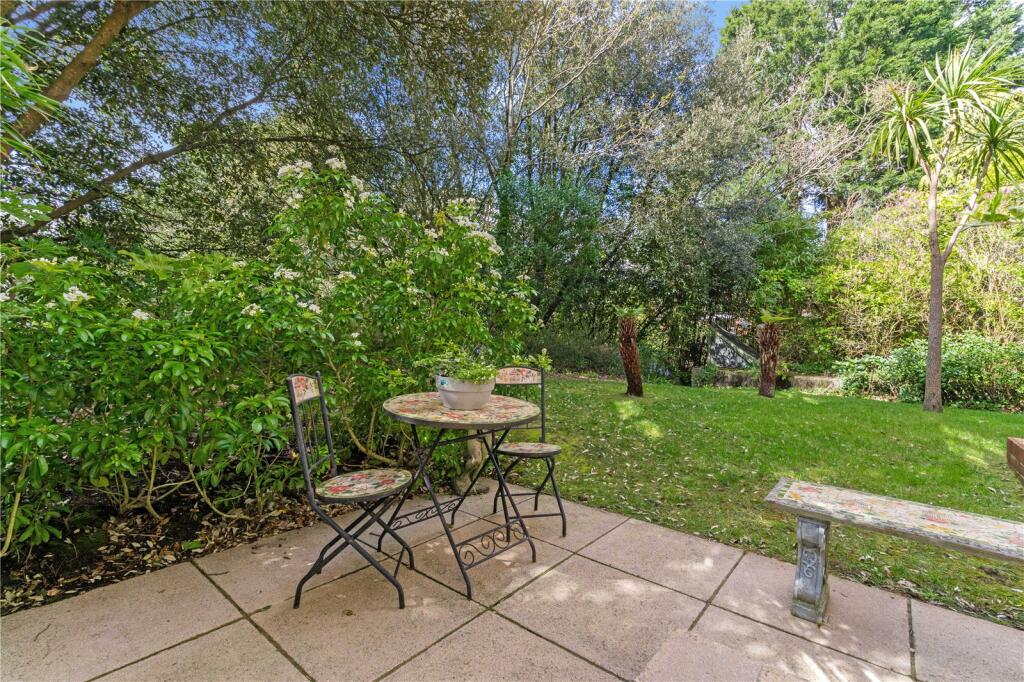 Additional image 20 of West Overcliff Drive, West Overcliff, Bournemouth, BH4