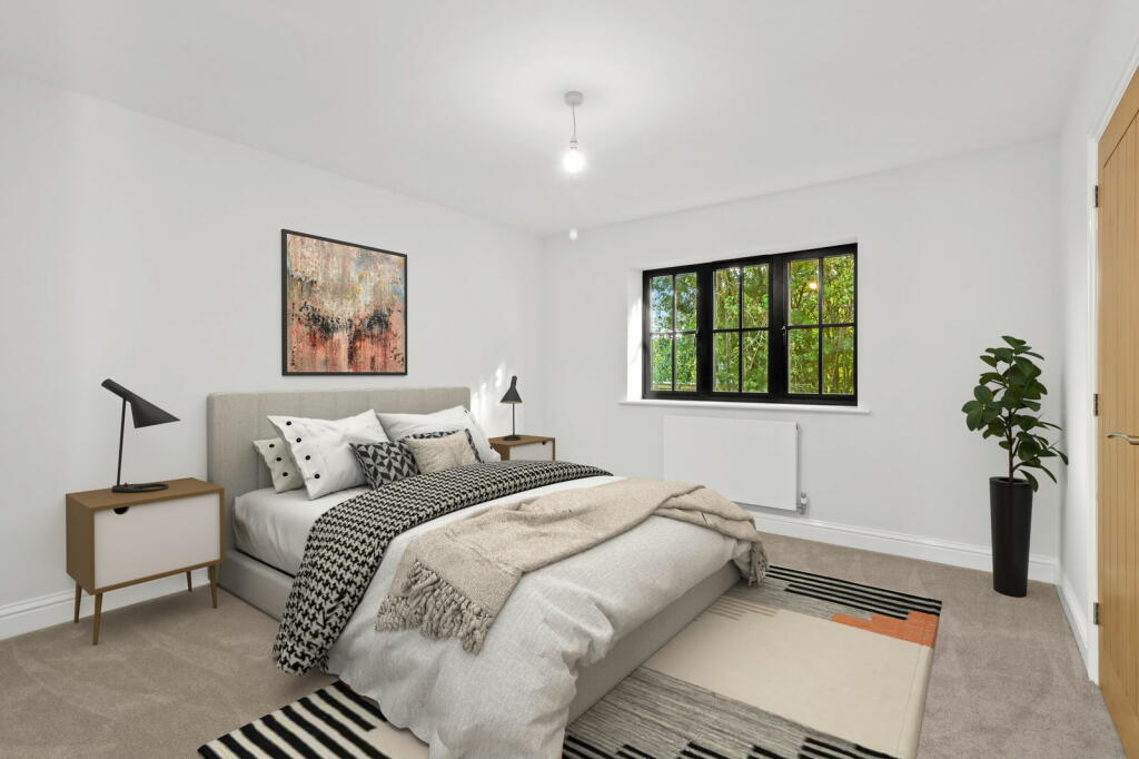 Additional image 13 of Kestrels View, Lower Horsebridge, Hailsham, East Sussex, BN27