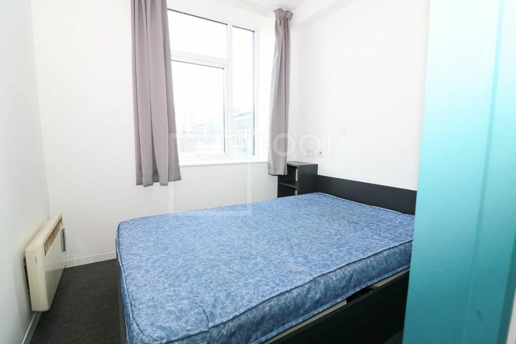 Additional image 8 of Campus House,  Hey Street, Bradford,  BD7