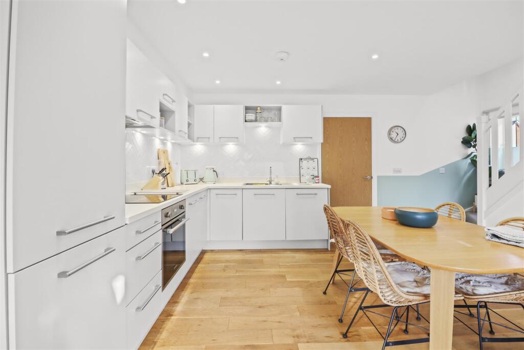 Additional image 4 of Cornflower Crescent, Polegate