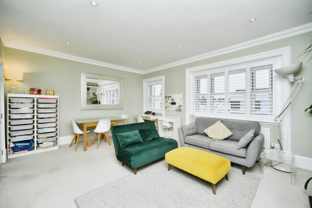 Additional image 11 of Buckingham Road, Brighton, BN1