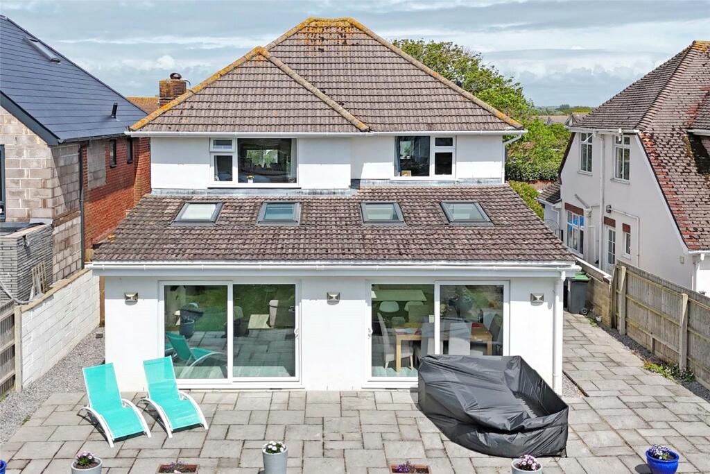 Additional image 25 of Broadway, Hengistbury Head, Bournemouth, BH6