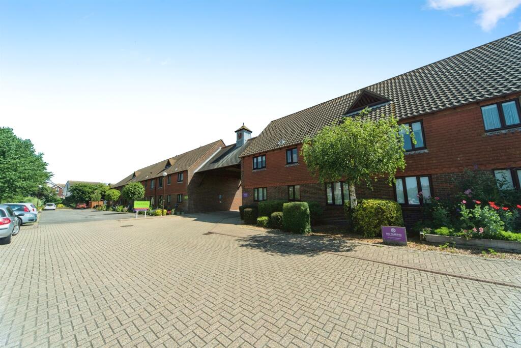 Additional image 3 of Church Bailey, Westham, Pevensey