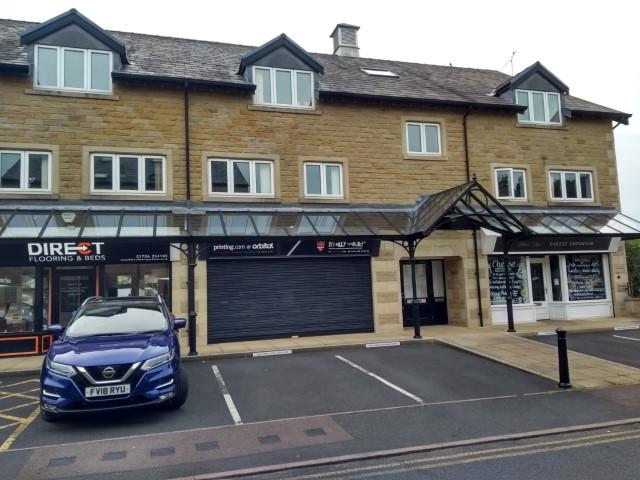 Additional image 2 of Silver Street, Ramsbottom, Bury, Greater Manchester, BL0