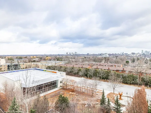 Additional image 33 of 662 Sheppard Ave Unit 704C