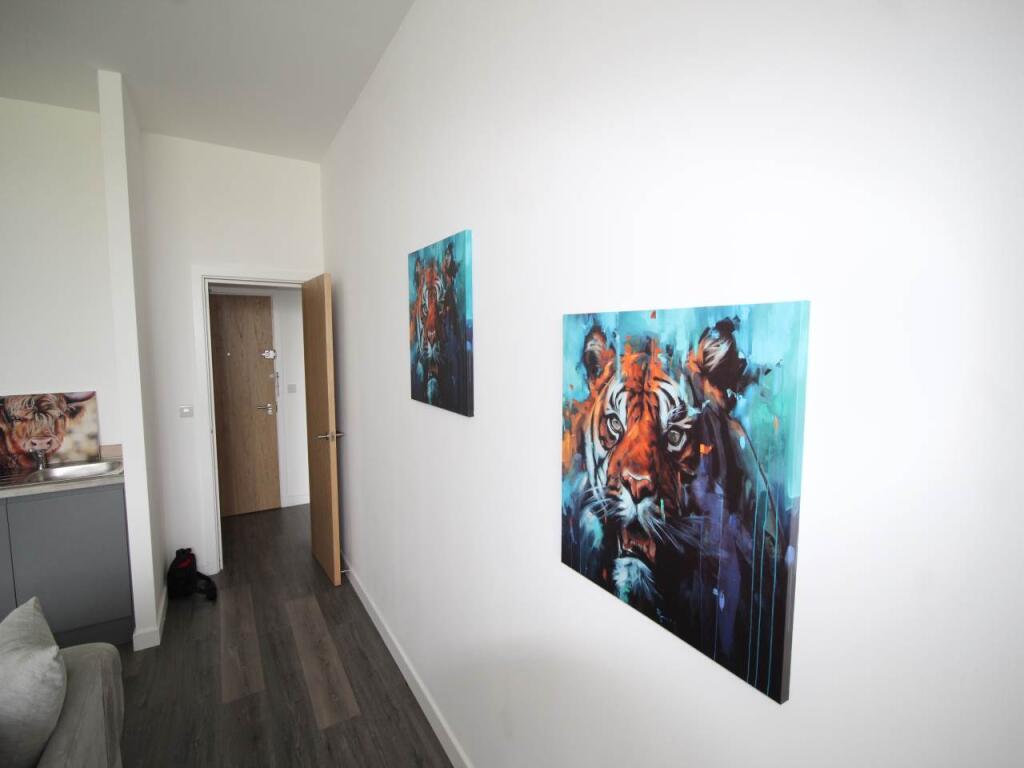 Additional image 8 of The Card House , Bingley Road,