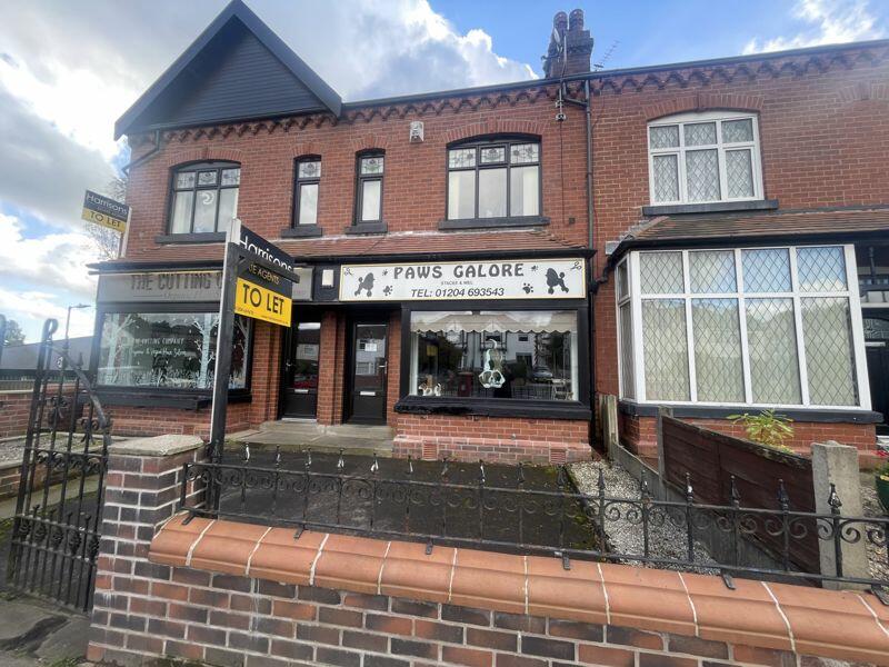 Additional image 15 of 14 Fernleigh, Chorley New Road, Bolton. **AVAILABLE NOVEMBER**