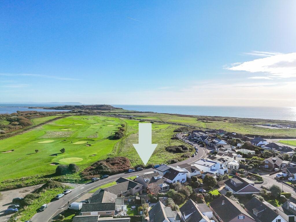 Additional image 2 of Rolls Drive, Hengistbury Head, Bournemouth, BH6