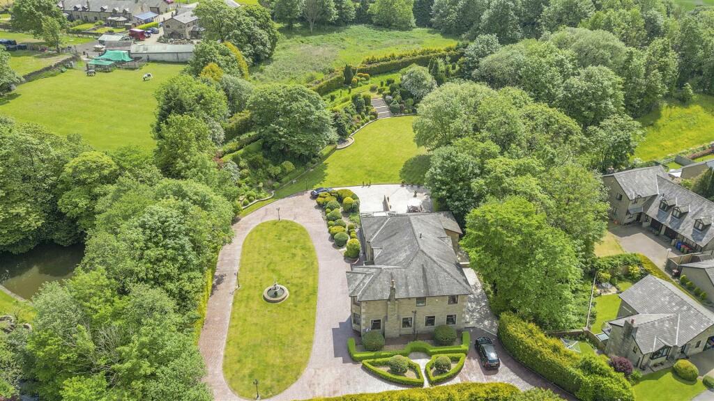 Additional image 4 of Rosebank, Stubbins, Ramsbottom, Bury