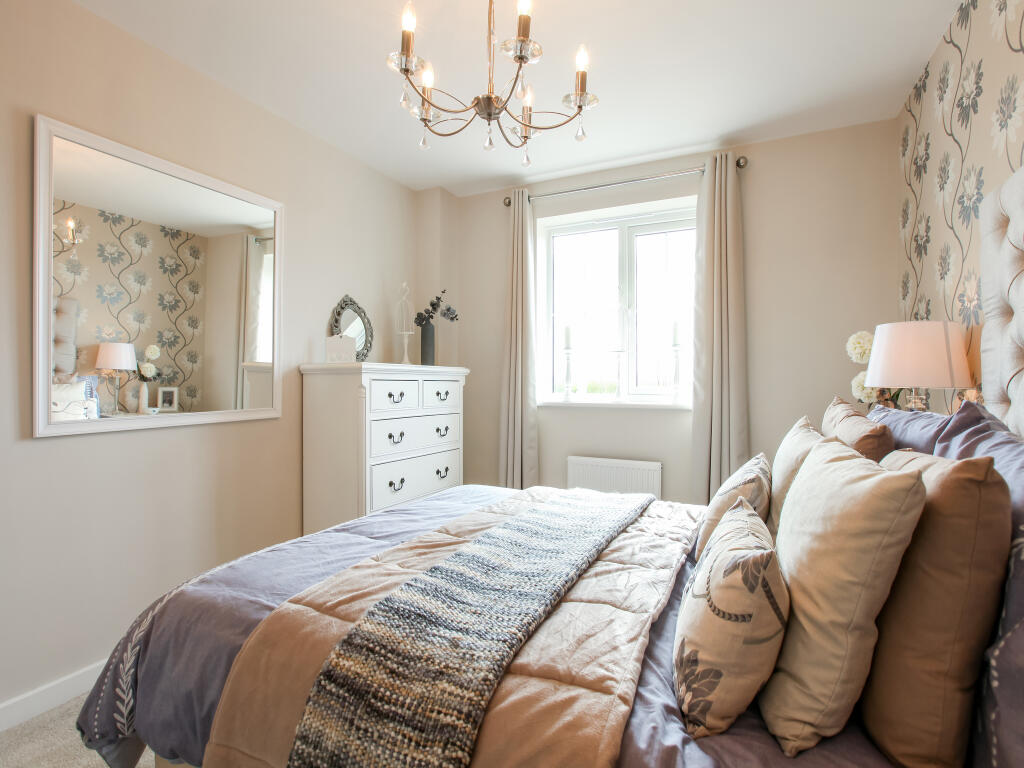 Additional image 10 of Bluebell Walk, Platt Lane, Westhoughton, Greater Manchester, 
BL5 3HG