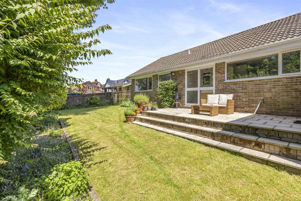 Additional image 20 of Fairlie Gardens, Surrenden, Brighton