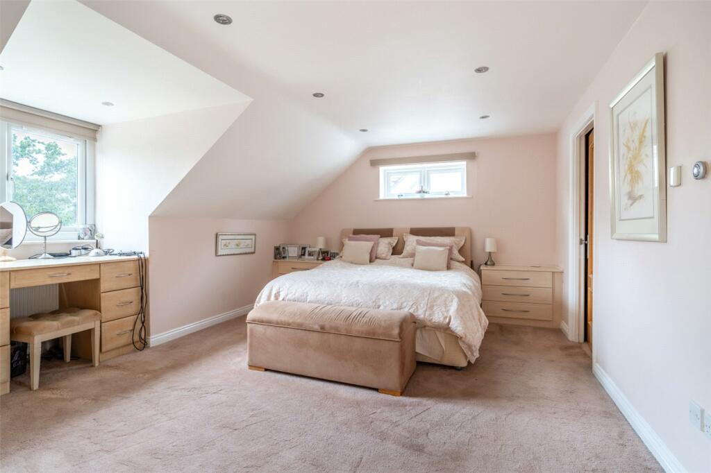 Additional image 18 of Pilford Heath Road, Colehill, Wimborne, Dorset, BH21