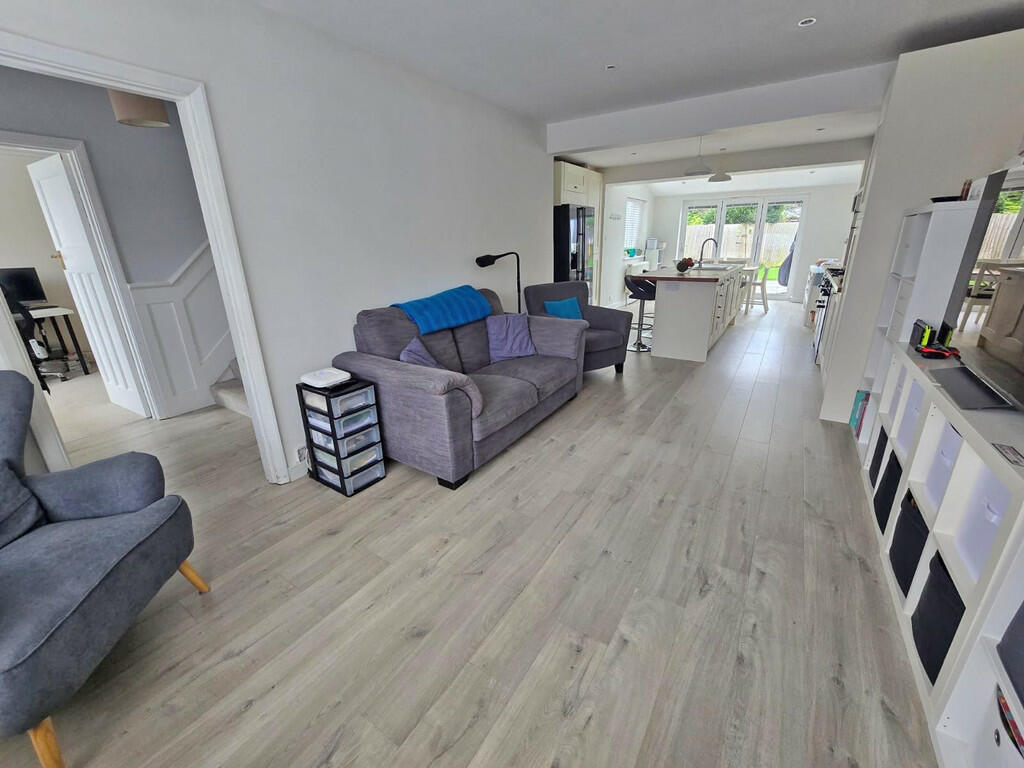 Additional image 7 of Cross Road, Southwick