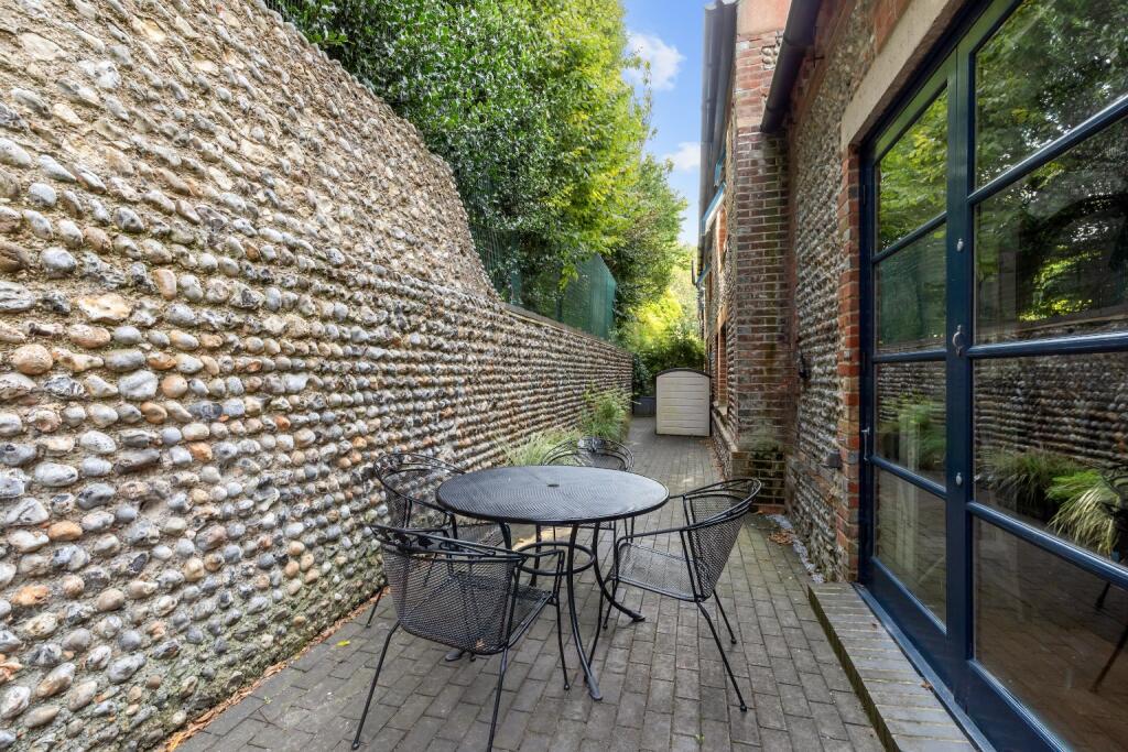 Additional image 20 of Park Road, Worthing, West Sussex, BN11 2AS