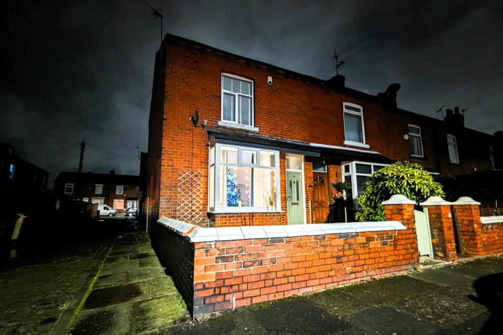 Additional image 6 of Cromer Avenue, Bolton, BL2