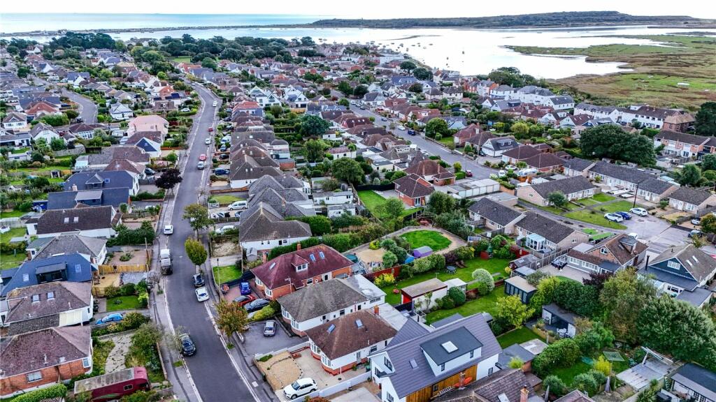 Additional image 4 of Pauntley Road, Christchurch, Dorset, BH23